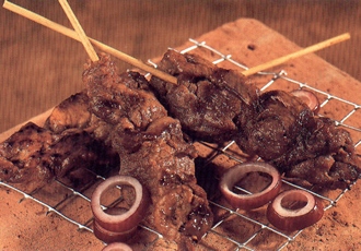 Beef Sate by Long Island Caterer - Elegant Eating
