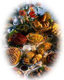 Caterer Elegant Eating - off-premise caterers on Long Island.