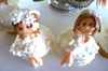 Custom Cupcakes for Wedding, Bridal Shower & Engagement Party