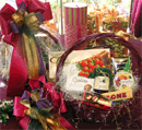 Great Gift Basket - Long Island