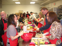 Cooking Class - Cooking Away, Suffolk County, Long Island