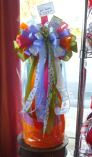 Great Gift Basket Tower by Long Island Gift Basket Maker - Elegant Eating