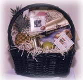 Sympathy Gift Basket