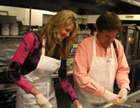 Date Night Cooking Class 