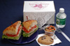Boxed Lunch - Delicious Catered Food by Elegant Eating - Long Island Caterer