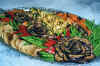Grilled Vegetables - Catered Food by Elegant Eating - Long Island Caterer