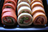 Hye Rollers - Catered Food by Elegant Eating - Long Island Caterer