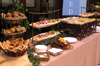 Brunch Buffet by Stony Brook Caterer Elegant Eating