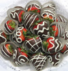 Chocolate Covered Strawberries - Delicious Dessert by Elegant Eating, Smithtown, New York