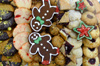 Cookie Tray - Delicious Catered Food by Elegant Eating - Long Island Caterer