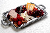 Provincial Cheese Platter - Delicious Catered Food by Elegant Eating - Long Island Caterer