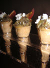 Savory Cones by Suffolk County Caterers - Elegant Eating