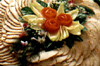 Sliced Turkey Platter - Catered Food by Elegant Eating - Long Island Caterer