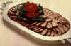 Roast Pork Tenderloin - Catered Food by Elegant Eating - Long Island Caterer