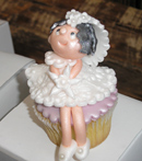 Bridal Shower Cupcake - Suffolk County, Long Island Wedding Caterer - Elegant Eating