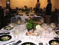 Corporate Business Catering - Stony Brook, Suffolk County, Long Island