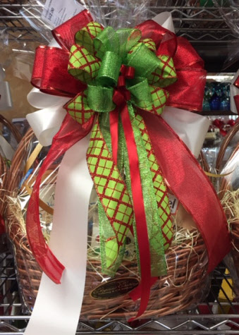Great Christmas Gift Basket by Elegant Eating, Suffolk County, Long Island