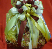 Sympathy or Condolance Gift Basket 