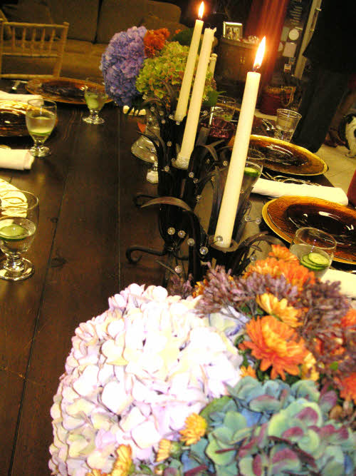 Delicious Dinner to Break the Fast / celebrate Yom Kippur - Suffolk County, Long Island